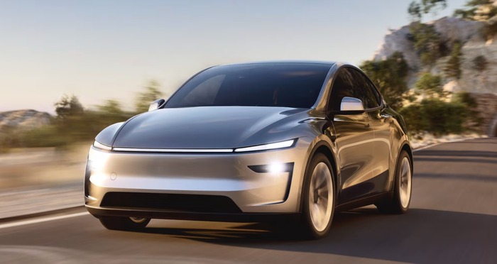 Tesla Model Y вече не е най-продаваната нова кола в света