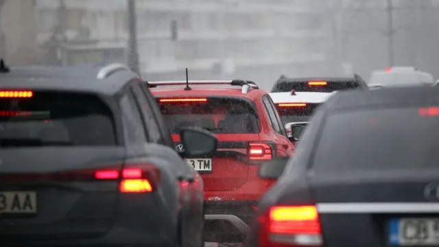 Нискоемисионната зона в София влиза в сила от 1 декември - всичко, което трябва да знаете