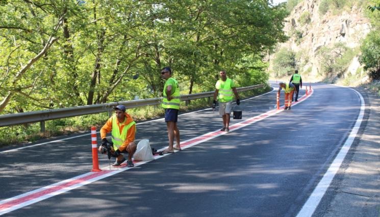 Независимо от мащабните промени: Много сериозен ръст на загиналите по пътищата