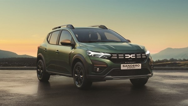 Dacia отново произвежда най-продаваната кола в Европа