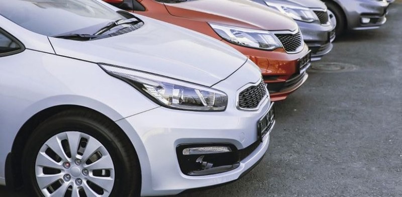 Нова схема с коли на лизинг от чужбина атакува България