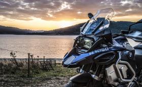 Карахме BMW R 1250 GS Adventure. Най-добрият избор на пазара?