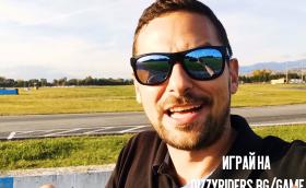 Само два дни до края на супер играта ни „Моята любима кола”! Участвай и спечели!