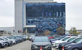 За 30 години София Франс Ауто реализира над 70 000 продажби на нови автомобили
