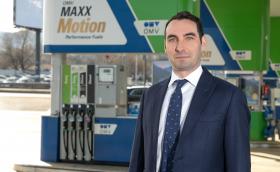 Ангел Тухов е новият управител на OMV България 