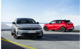 За трета поредна година: Opel Corsa е най-продаваният малък автомобил в Германия