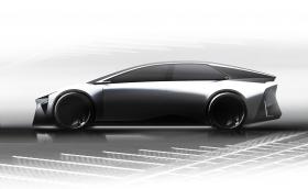  Toyota обяви голям пробив при батериите за електромобили