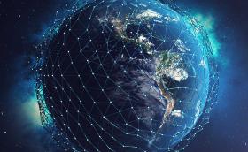 Amazon изстреля първите сателити, конкуренти на Starlink