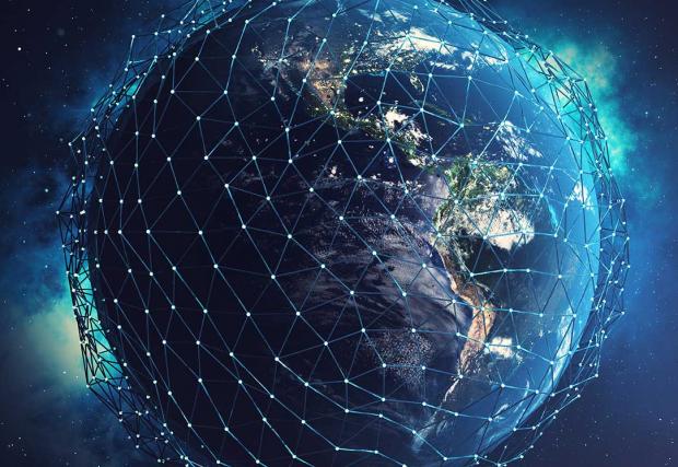Amazon изстреля първите сателити, конкуренти на Starlink