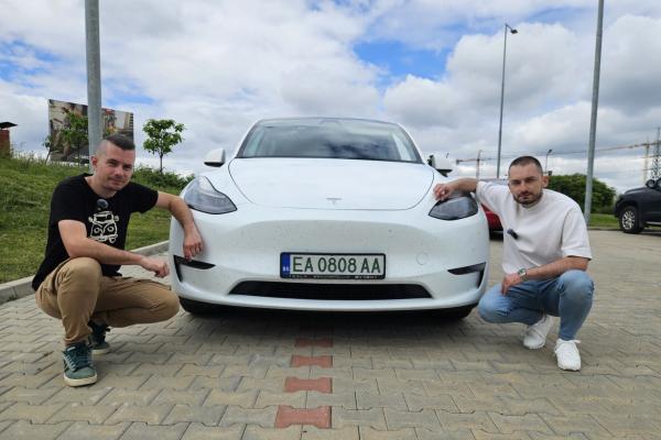 Моите 200 000 километра с Tesla Model Y! (ВИДЕО)
