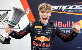 Официално: Никола Цолов ще кара в последните два кръга на Формула 2