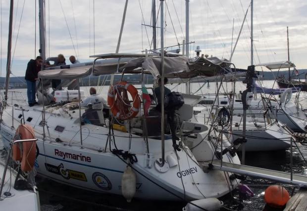 Българин тръгва на околосветско пътешествие навръх 70-тия си рожден ден