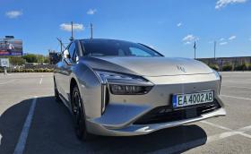 Нов китайски бранд вече се продава в България