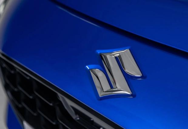 Suzuki променя емблемата си за първи път от 22 години