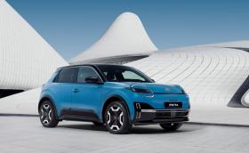 Новият Nissan Micra вече в България