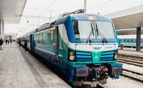 Oчакваме 34 нови влака до края на лятото