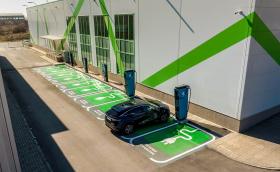 Европейската банка за възстановяване и развитие инвестира в Eldrive
