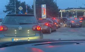 КЗК излезе със становище за бензиновата паника преди 2 години