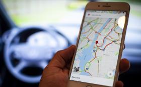 Google Maps вече ще показва и опция за най-екологичния маршрут в България