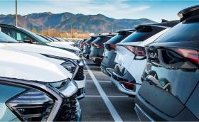  Регистрираните автомобили Kia в България преминаха границата от 50 000 броя