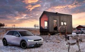 Hyundai спря продажбите на автомобили с ДВГ в Норвегия