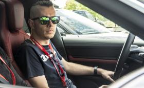 Ново попълнение в редиците на DizzyRiders Media!