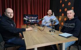 Нов DIZZYCAST епизод! На гости ни е Дани Рангелов, говорим си за електрически автомобили