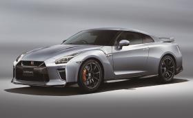 Новият Nissan GT-R ще дебютира на 13 януари 