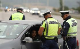 МВР оборудва всички полицаи с нагръдни камери