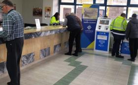Пътната агенция се похвали с приходи от над 800 млн. лева от пътни такси
