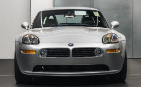 Toзи Alpina Roadster V8 е с пробег от… 3 мили