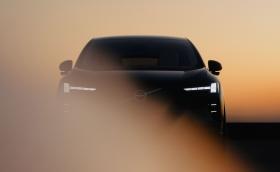 Volvo EX60 идва с пробег от 810 км. Ние вече видяхме автомобила