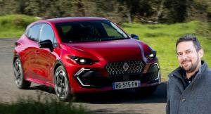 ВИДЕО: Новото Renault Clio. Пълна промяна?