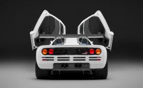 ТОП 31: Най-скъпите коли, продадени на търг