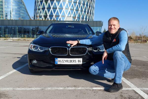 BMW Серия 3 (F30): Всичко, което трябва да знаете и гледате! Видео