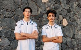 Никола Цолов вече е пълноправен член на Alpine Academy
