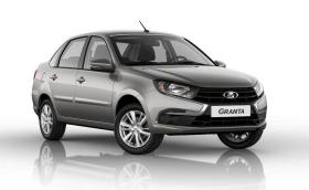 Революция: Lada Granta получава сериен ABS от лятото