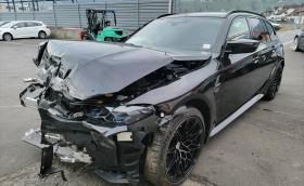 Това почти ново BMW M3 Touring се продава за 145 хил. лв.