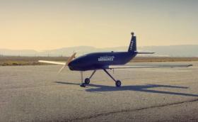 Българската компания Dronamics набра 40 млн. долара инвестиции
