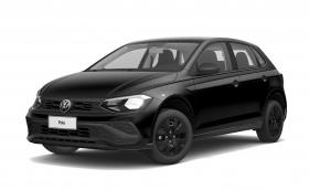 Най-базовото VW Polo: тасове, 1.0 мотор и без радио за 14 350 евро
