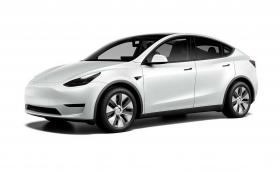 SUV-тата с над 50% дял на европейския пазар през 2023 г.