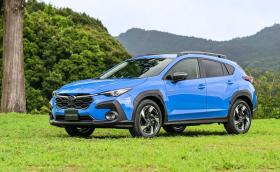 Новият Subaru Crosstrek на цени от 72 700 лв. в България