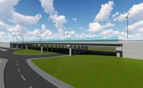 Ускоряват проекта за ново околовръстно шосе на Пловдив