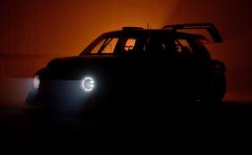Hyundai извади миниатюрно чудовище