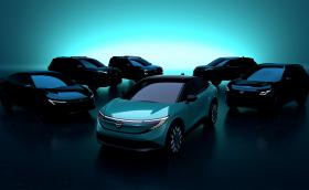 Официално: Нови Nissan Micra и Leaf идват съвсем скоро
