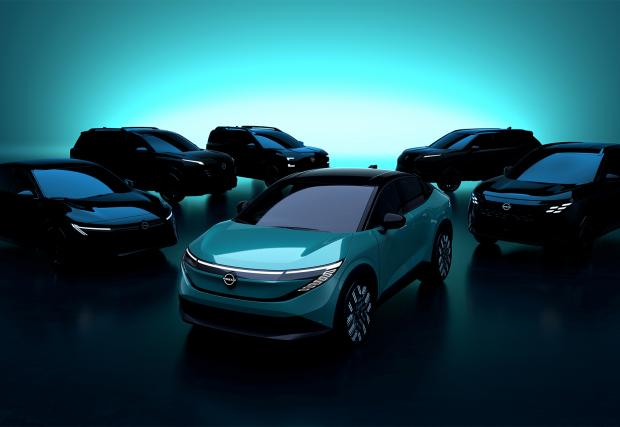 Официално: Нови Nissan Micra и Leaf идват съвсем скоро