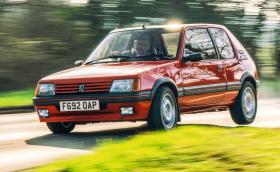 Peugeot потвърди завръщането на легендата GTi