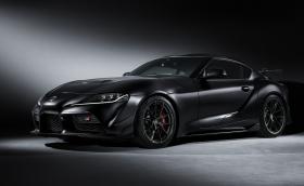 Toyota удари Porsche по цени с финалната Supra