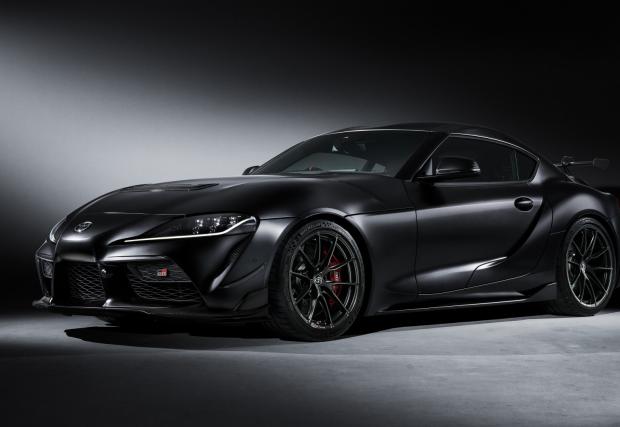 Toyota удари Porsche по цени с финалната Supra