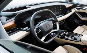 Audi призна: качеството на интериорите ни спадна